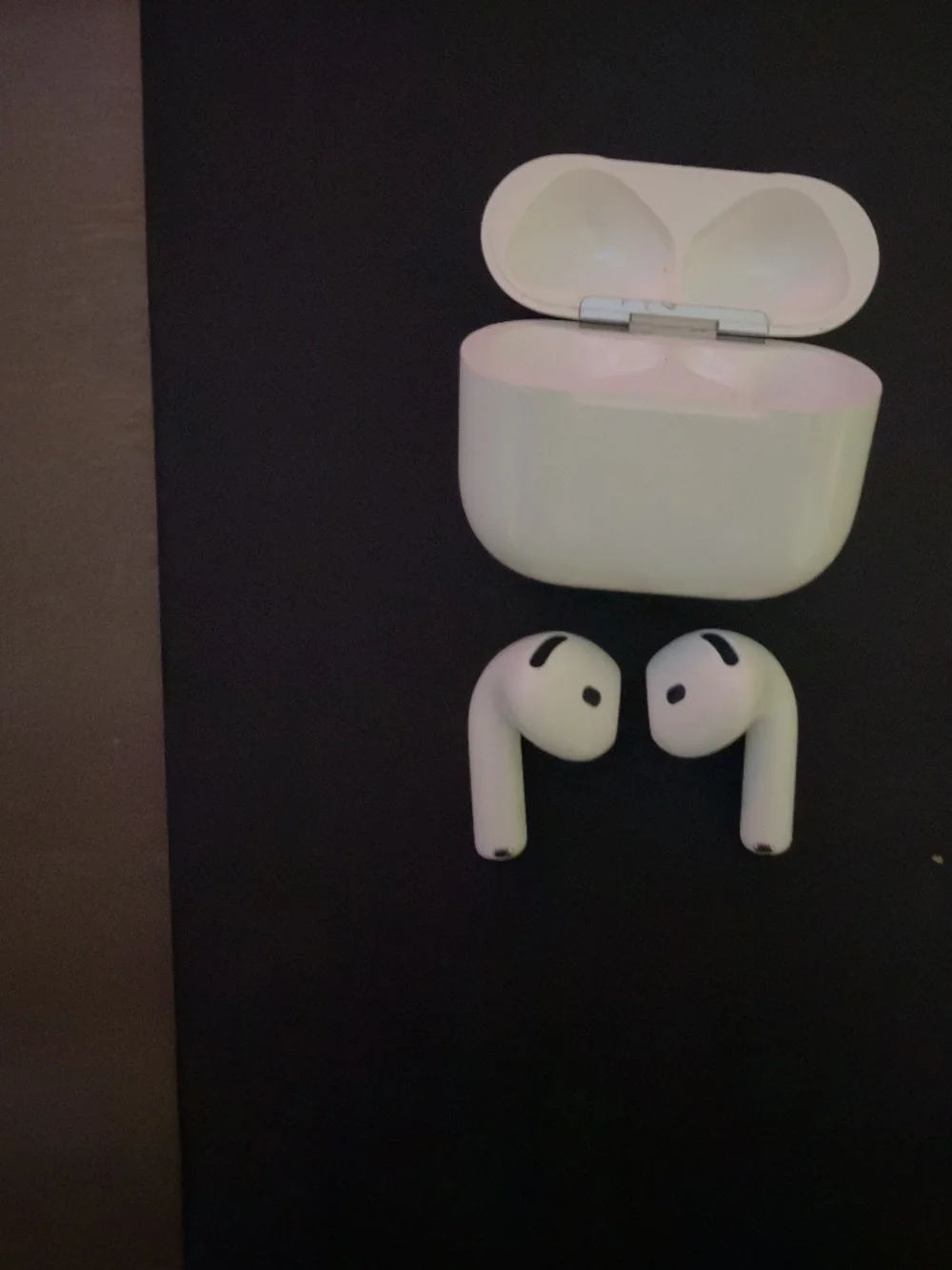 AirPods 4th Gen with Noise Cancelation USED No Issues